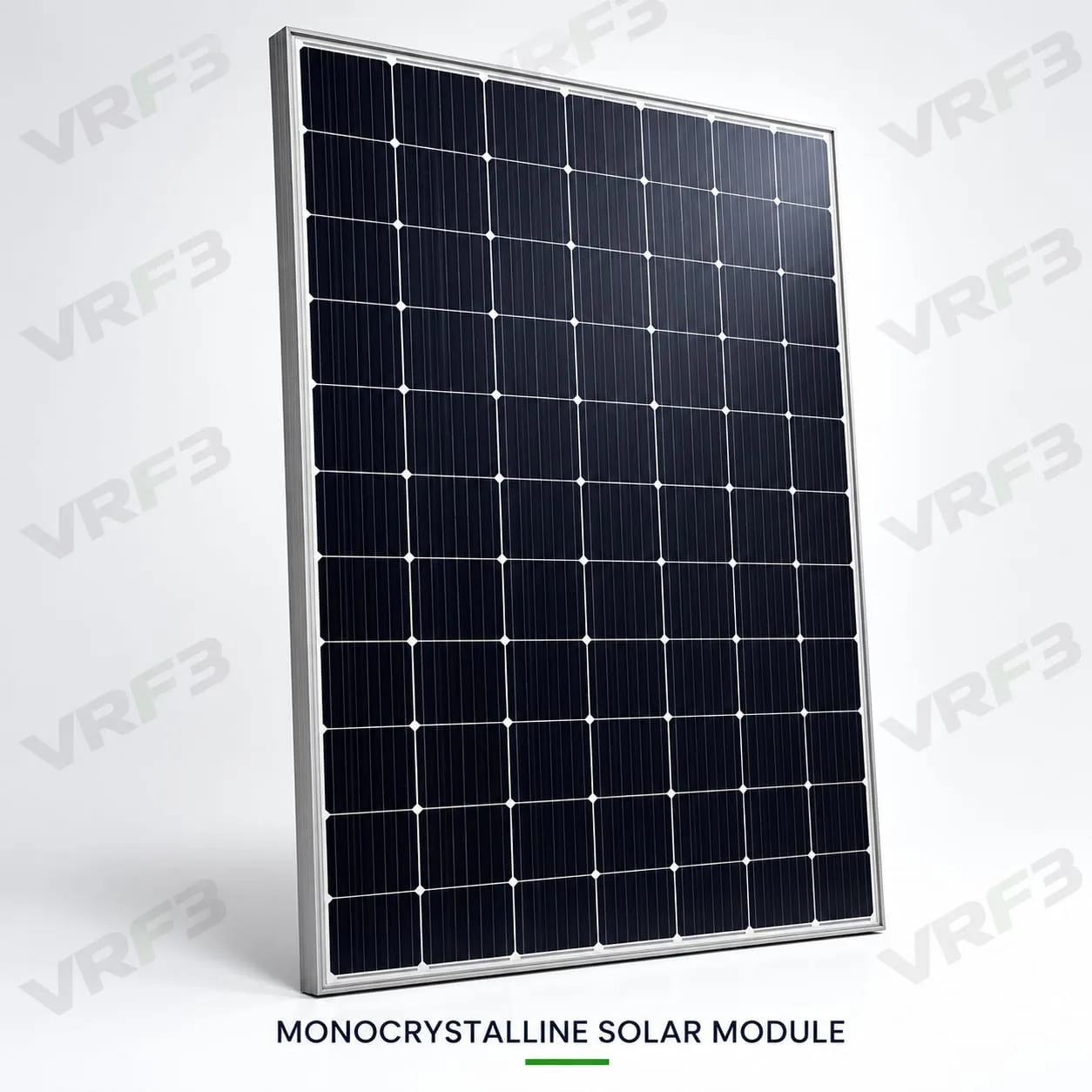 45 watts Solar Panel