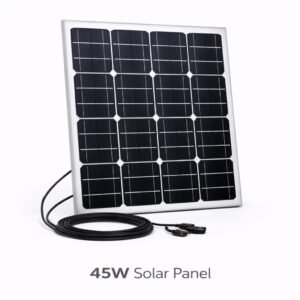 SOLAR PANEL 45 WATTS