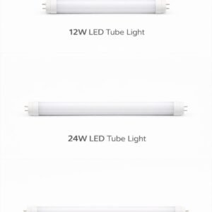 LED TL 36 WATTS