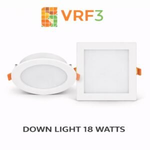 DOWN LIGHT 18 WATTS