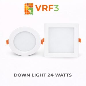DOWN LIGHT 24 WATTS